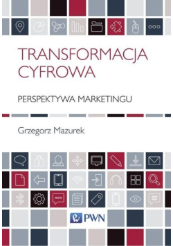 Transformacja cyfrowa