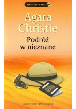 Podróż w nieznane