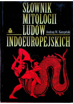 Słownik mitologii ludów indoeuropejskich