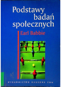 Podstawy badań społecznych
