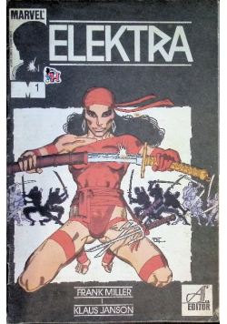 Elektra Nr 1 / 99