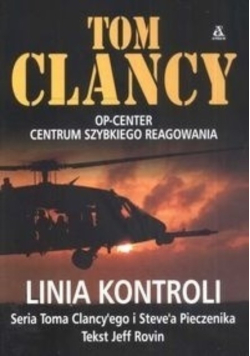 Linia kontroli