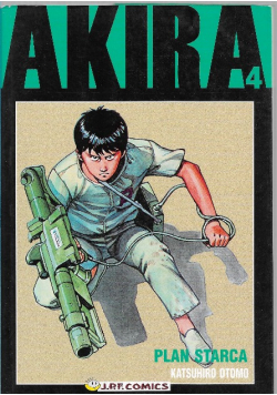 Akira plan starca Nr 4