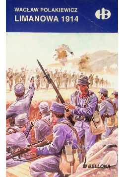 Limanowa 1914