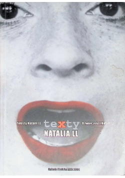 Natalia LL Texty