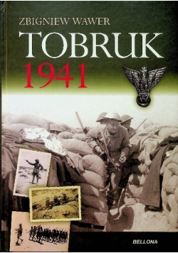 Tobruk 1941