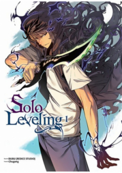 Solo Leveling Tom 1