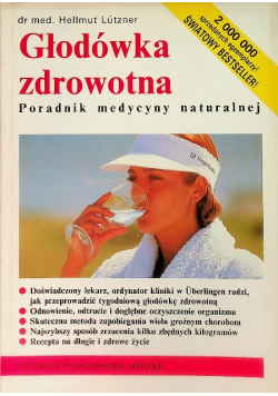 Głodówka zdrowotna