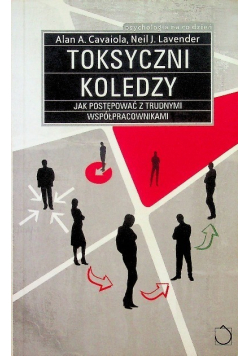 Toksyczni koledzy