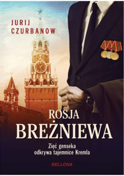 Rosja Breżniewa