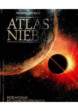 Atlas nieba