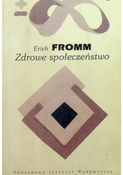 Zdrowe społeczeństwo