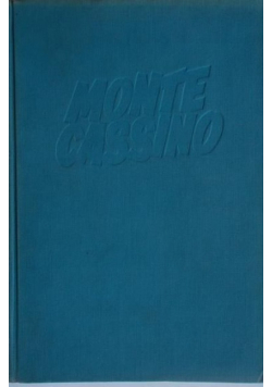 Monte Cassino