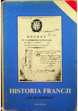 Historia Francji