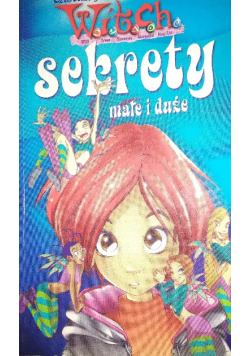 Witch sekrety małe i duże