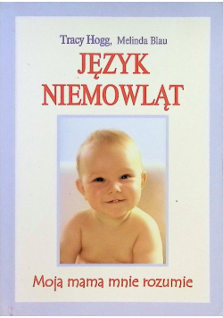 Język niemowląt