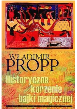 Historyczne korzenie bajki magicznej