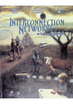 Interconnection Networks an Engineering Approach