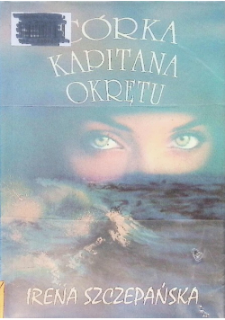 Córka kapitana okrętu