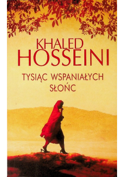 Tysiąc wspaniałych słońc