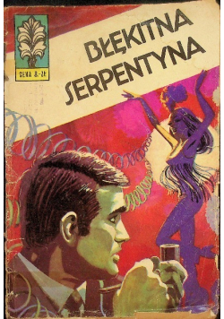 Błękitna Serpentyna