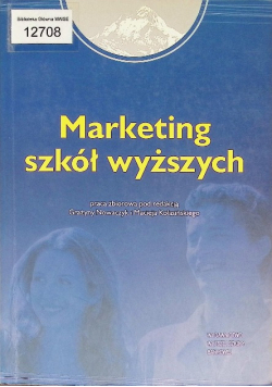 Marketing szkół wyższych