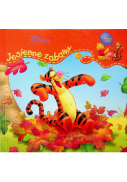 Jesienne zabawy