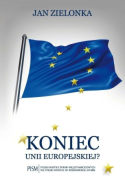 Koniec Unii Europejskiej