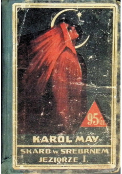 Skarb na Srebrnem Jeziorze 1925 r.