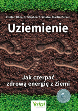 Uziemienie jak czerpać zdrową energię z Ziemi