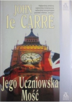 Jego uczniowska mość