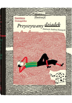 Przyszywany dziadek