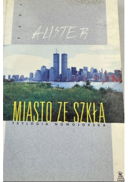 Miasto ze szkła