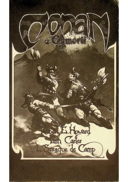 Conan z Cymerii