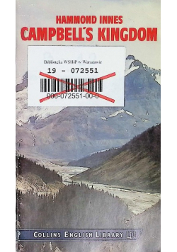 Campbell's Kingdom