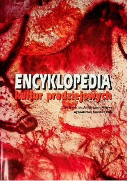 Encyklopedia kultur pradziejowych
