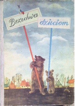 Brzechwa dzieciom