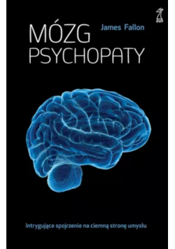 Mózg psychopaty wyd. 4