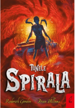 Spirala. Tunele. Tom 5