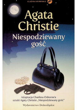 Niespodziewany gość