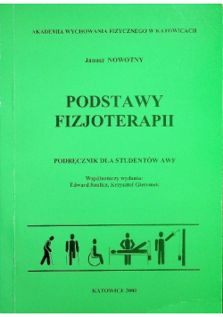 Podstawy fizjoterapii