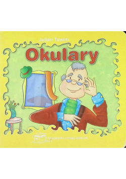 Okulary
