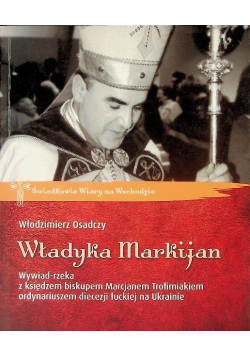 Władyka Markijan