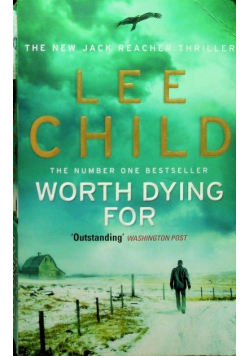 Worth dying for