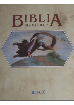 Biblia dla każdego