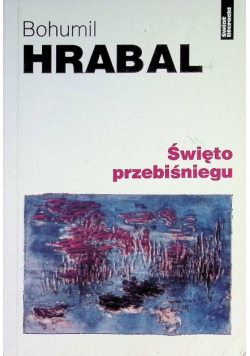 Święto przebiśniegu