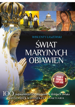 Świat Maryjnych Objawień