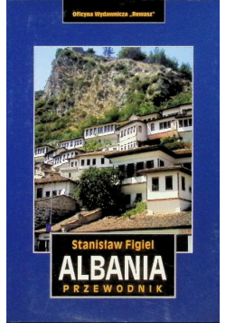 Albania przewodnik