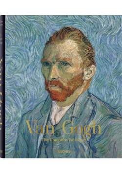 van Gogh The Complete Paintings