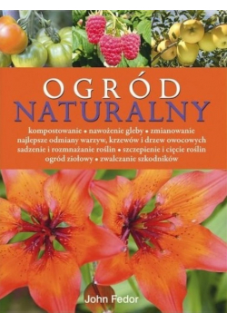 Ogród naturalny